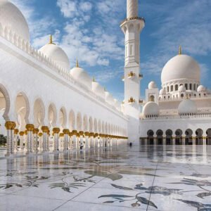 abu dhabi tours