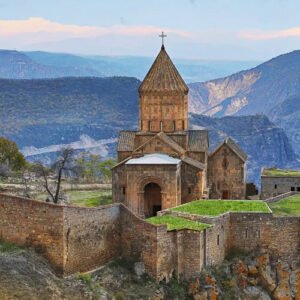 Armenia Tours
