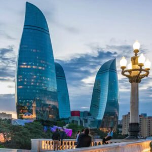 Azerbaijan Tours