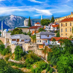 Bosnia Tours