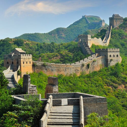 China Tours