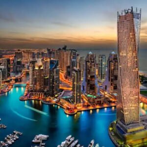 dubai marina tours