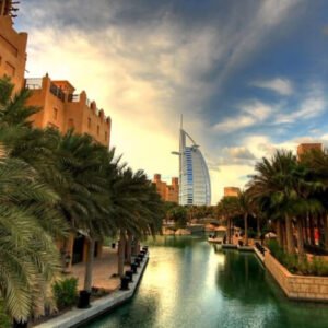 dubai tours