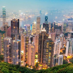 Hong Kong Tours