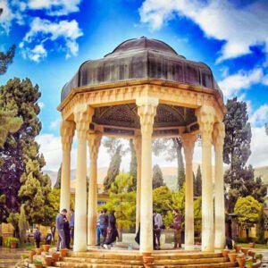 iran tours