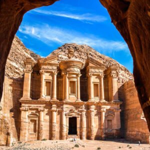 jordan tours