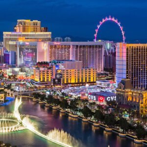 Las Vegas Tours