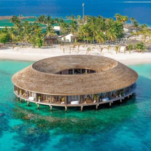 Maldives Tours