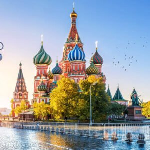 Moscow Tours