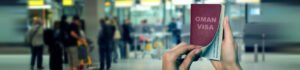 oman visit visa online apply