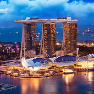 Singapore Tours