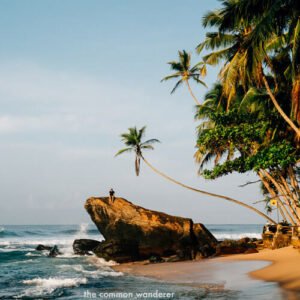 Sri Lanka Tours