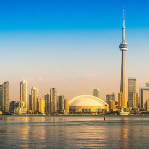 Toronto Tours