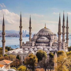 Turkey Tours