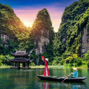 Vietnam Tours